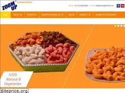 Sites similar to zoomupdryfruit.com