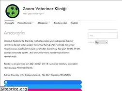 Sites similar to zoomveteriner.com