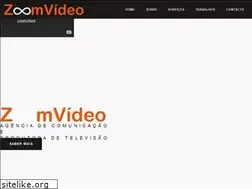 Sites similar to zoomvideo.pt