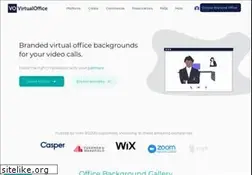 Sites similar to zoomvirtualoffice.com