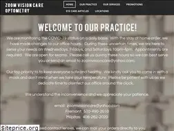 Sites similar to zoomvisioncare.com
