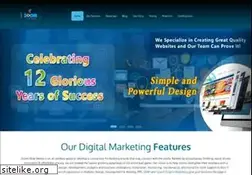 Sites similar to zoomwebmedia.com