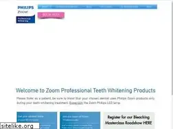 Sites similar to zoomwhitening.co.za