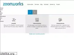 Sites similar to zoomworks.nl