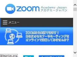 Sites similar to zoomy.info
