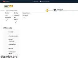 Sites similar to zoomyo.com