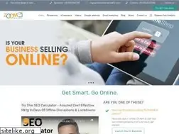 Sites similar to zoomyourtraffic.com