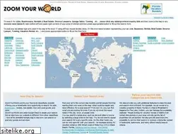 Sites similar to zoomyourworld.com