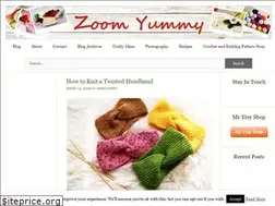 Sites similar to zoomyummy.com