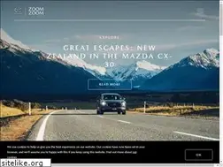 Sites similar to zoomzoom.co.nz