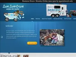 Sites similar to zoomzoomgroom.net