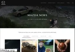 Sites similar to zoomzoommag.com.au