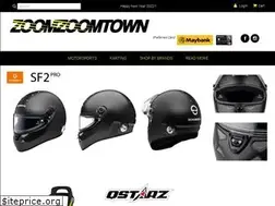 Sites similar to zoomzoomtown.com