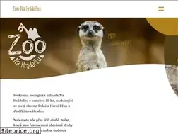 Sites similar to zoonahradecku.cz