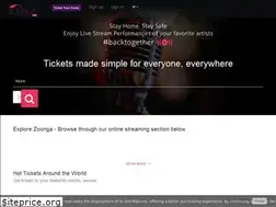 Sites similar to zoonga.com