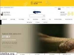 Sites similar to zoonimal.co.kr