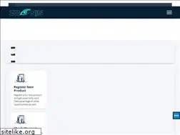 Sites similar to zoonisindia.com