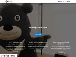 Sites similar to zoonix.tv