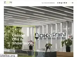 Sites similar to zoonmimarlik.com
