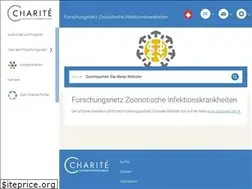 Sites similar to zoonosen.charite.de
