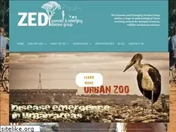 Sites similar to zoonotic-diseases.org