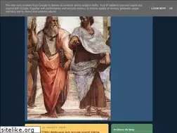 Sites similar to zoonpolitikon2.blogspot.com