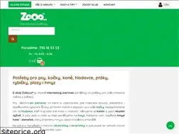 Sites similar to zooo.cz