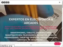 Sites similar to zooo.es