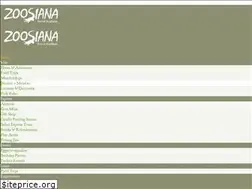 Sites similar to zooofacadiana.org