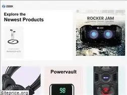 Sites similar to zoook.com