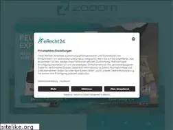 Sites similar to zooom.biz