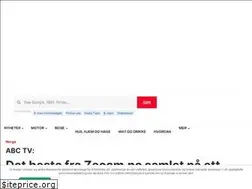 Sites similar to zooom.no