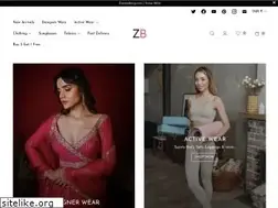 zooomberg.com