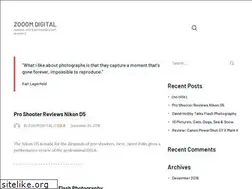 Sites similar to zooomdigital.com