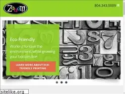 Sites similar to zooomprinting.com