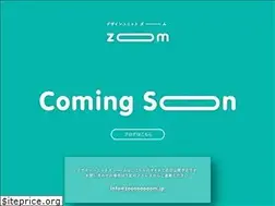Sites similar to zoooooooom.jp