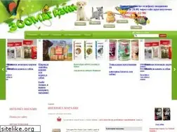 Sites similar to zooopt.ru