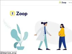 Sites similar to zoop.care