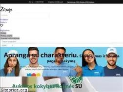 Sites similar to zoop.lt