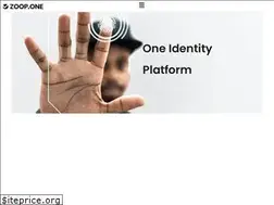 Sites similar to zoop.one