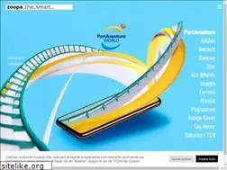 Sites similar to zoopa.es
