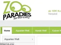 Sites similar to zooparadies-sfb.de