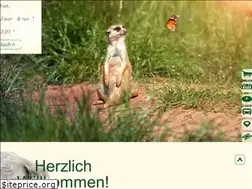 Sites similar to zoopark-erfurt.de