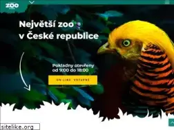Sites similar to zoopark.cz
