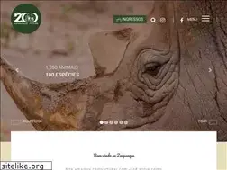 Sites similar to zooparque.com.br