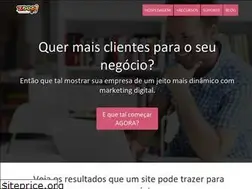 Sites similar to zoopcreative.com.br