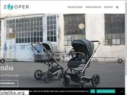 Sites similar to zooper.de