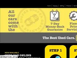 Sites similar to zoopercars.com.au