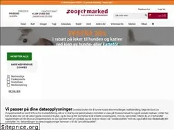 Sites similar to zoopermarked.no