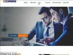 Sites similar to zoopero.com